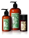 WEN Hair Care Set - Set D