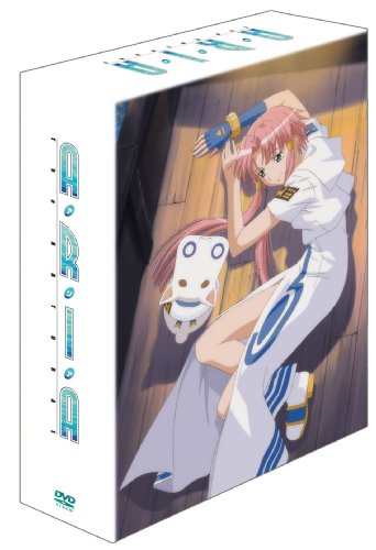 ARIA The NATURAL DVD-BOX(初回限定生産)