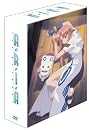 ARIA The NATURAL DVD-BOX