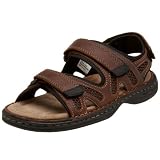 Hush Puppies Mens Half Moon Sandal by Hush Puppies