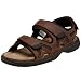 Hush Puppies Men's Half Moon Sandal