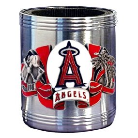 Anaheim Angels Can Cooler