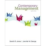 contemporary management