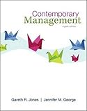 Contemporary management