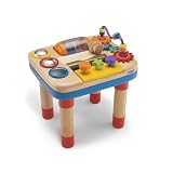 LittleTikes-BusyBabyActivityTable
