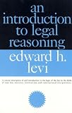An Introduction to Legal Reasoning An Introduction to Legal Reasoning