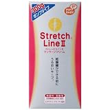 PIP BABY ストレッチラインII マッサージクリーム ポンプタイプ 300g