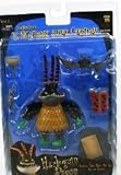 NECA Tim Burtons The Nightmare Before Christmas Series 2 Action Figure Harlequin Demon