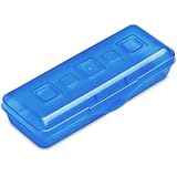 Sterilite 17214818 Mini Pencil Box (1, A)