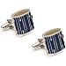 Drum Cufflinks