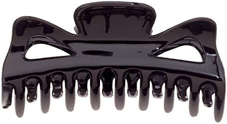 DCNL Large Black Clip