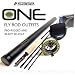 Sage ONE 590-4 Fly Rod Outfit
