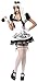 California Costumes Women's Platium Collection - Dark Alice Adult