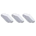 Boys C9 by Champion® Low-Cut Socks 3-pk. - White