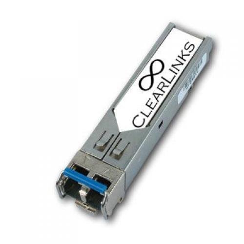 CP Tech/Level One GLC-LH-SM-CL 1000B LX SFP Cisco
