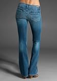 Citizens of Humanity, Kelly Bootcut Jean, Oasis