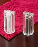 Review Ralph Lauren  / Lauren Ralph Lauren Walker Salt & Pepper Set