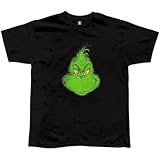 Dr Seuss - Grinch T-Shirt