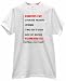 ESKIMOS ARE SMART FAN IQ CHART STAMPEDERS NOT TOO BRIGHT AT THE BOTTOM NO BRAINS FOOTBALL T SHIRT jersey