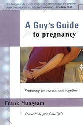 A Guy's Guide To Pregnancy