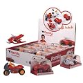 BIG 56978 - Pull Back Mini FAMILY Sortiment