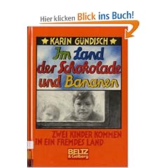 Im Land der Schokolade und Bananen