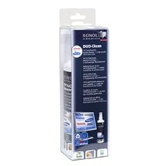 Ronol Duo Clean 250ml LCD/TFT Screen-Cl.