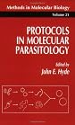 Protocols in Molecular Parasitology (Methods in Molecular Biology)