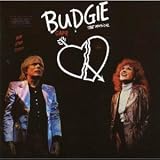 BUDGIE THE MUSICAL [VINYL]