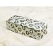 Garden Glitter Jewelry Box