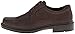 ECCO Men's Helsinki Lace-Up Leather Oxford