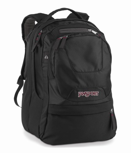 Buy Cheap Products Reviews JanSport Air Cure Core Series Backpack, Black