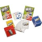 Nertz Card Game