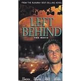 UPC 745638000632 product image for Left Behind: The Movie (VHS Tape) 745638000632 | upcitemdb.com