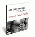 Abs Diet - Recipe to Results: Strategies of Patrick Hitches