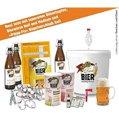 Bierbrauset �Start Premium�