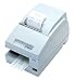 TM-U675 Receipt-Slip-Validation Printer (4.6 Lines Per Second, USB Interface, No MICR...