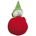 Under The Nile Tomato Toy