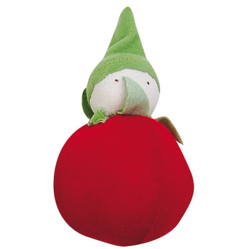 Under The Nile Tomato Toy