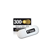 Fantec WF-300MWLAN Netzwerkkarte