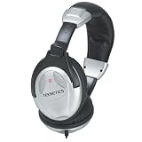 Teknetics Metal Detector Headphones