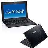 1016PT-BU27-BK 10.1" Netbook