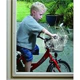 Safety Glass Film