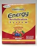 Energy Revitalization System Berry Splash 1 kit