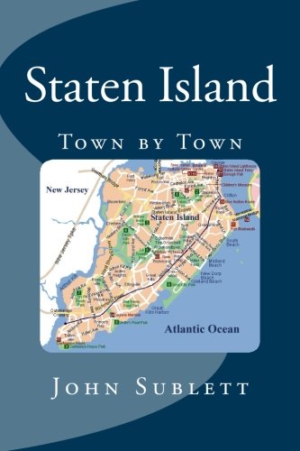 Staten Island Town by Town