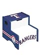 Major League BaseballTM - Rangers Storage Step-Up