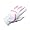 Paragon Rising Star Junior Kids Golf Gloves Girls (Small, Left (for Right-Handed Golfers))