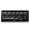 Logitech Wireless Keyboard K340 Tastiera
