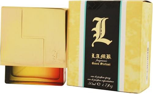 Gwen Stefani Lamb Eau de Parfum (50ml Spray) Preisvergleich