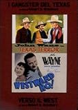 i gangster del texas - verso il west / Texas Terror (Dvd) Italian import